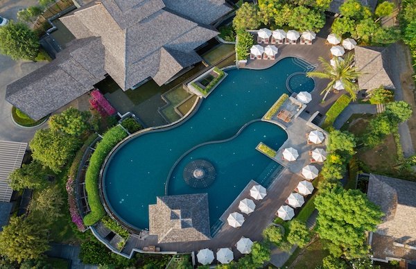 Samui Swimming Pool