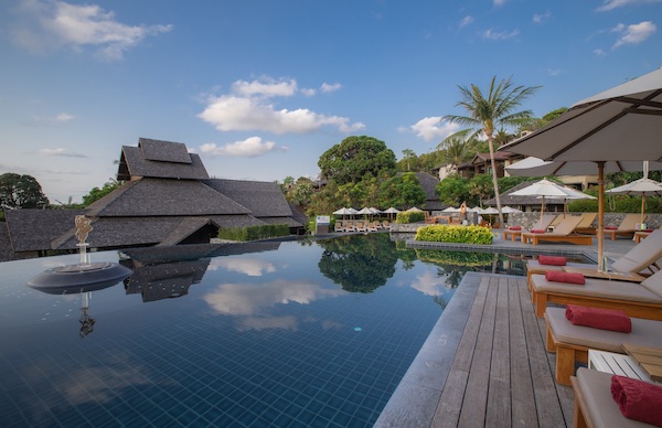 Samui Swimming Pool