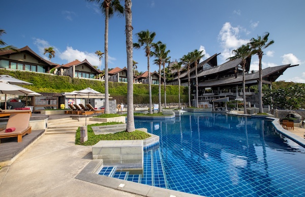 Samui Swimming Pool