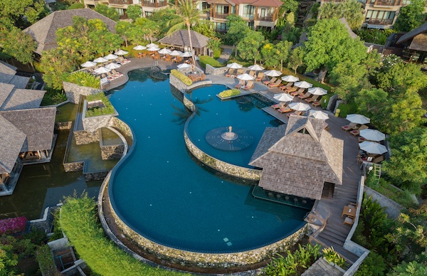 Samui Swimming Pool