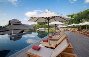 Nora Buri Resort & Spa