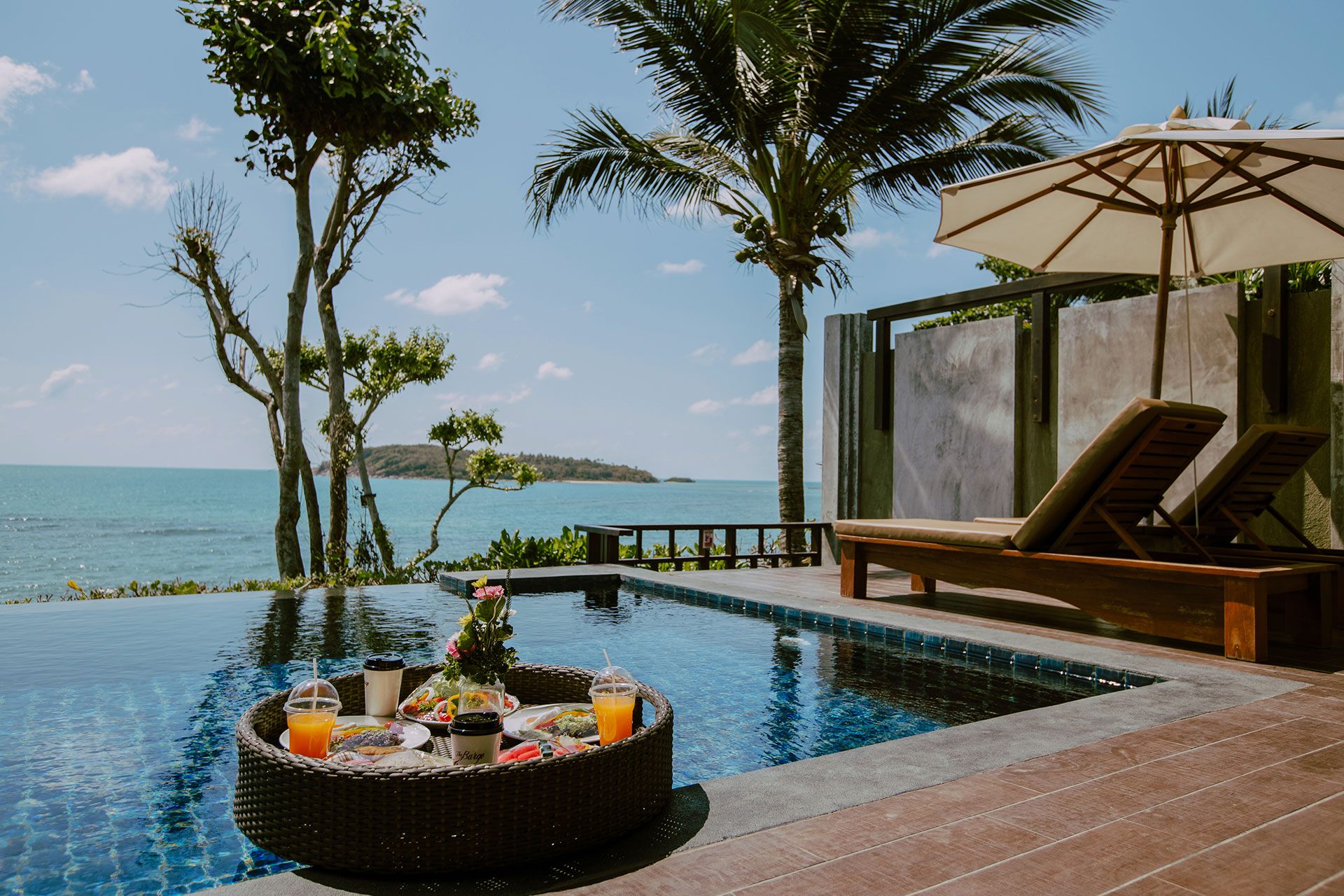 accommodations koh samui