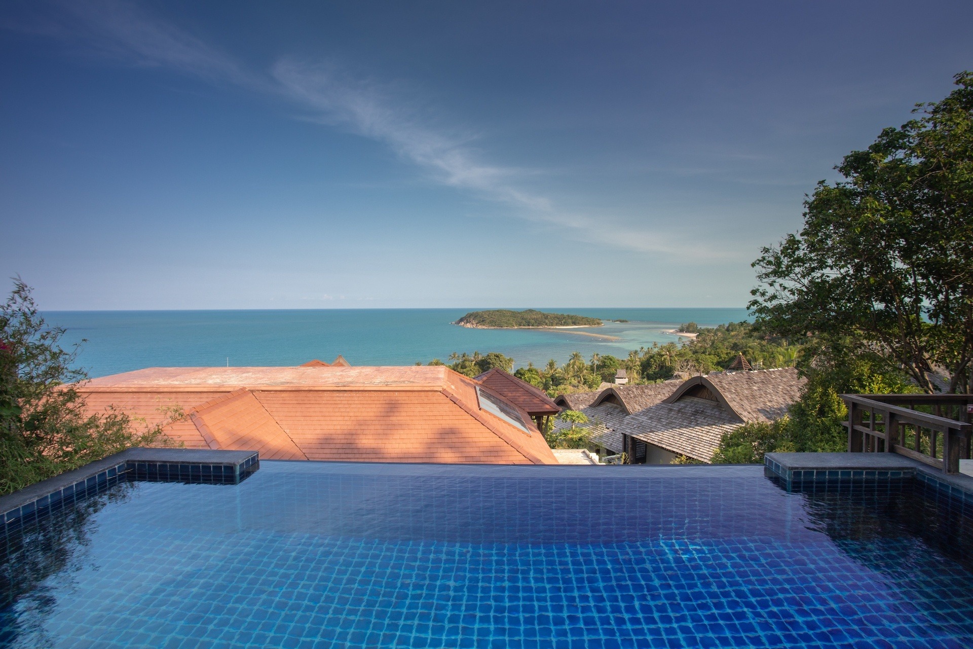 accommodations koh samui