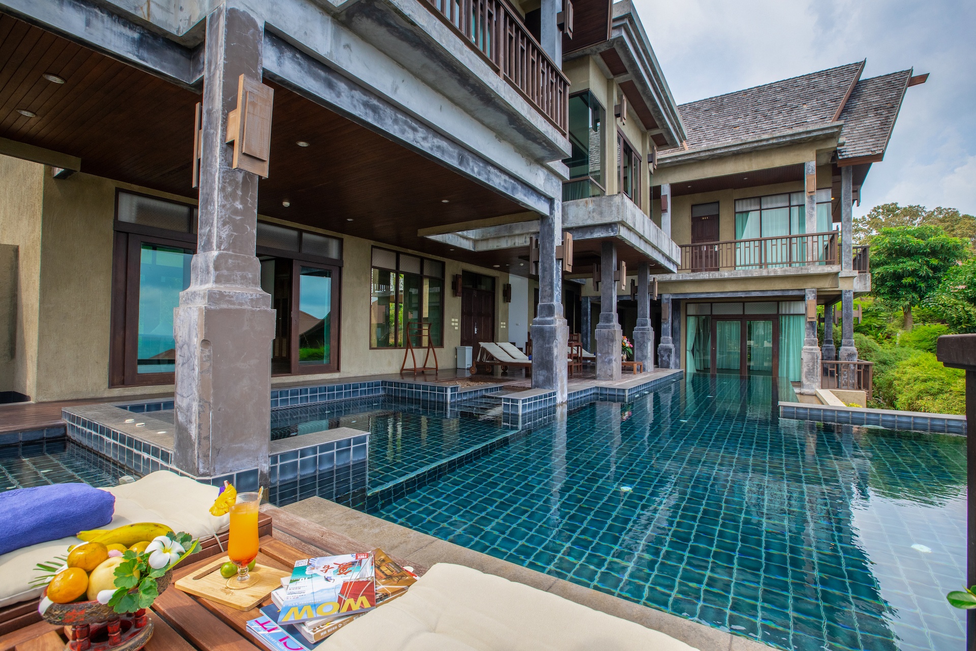 accommodations koh samui