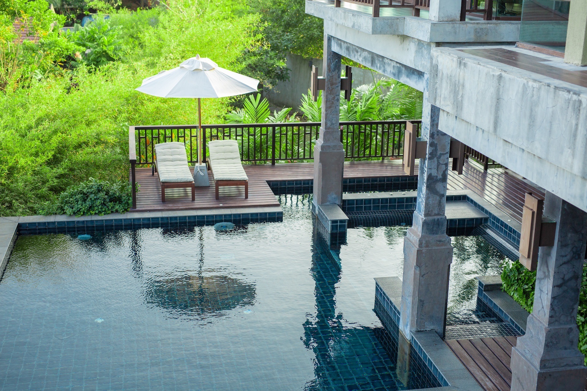 accommodations koh samui